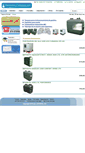 Mobile Screenshot of depositosycisternas.com